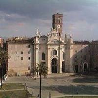 Hotel DOMUS SESSORIANA, Rome, Italy