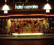 Hotel CICERONE HOTEL, Rome, Italy