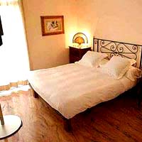 Hotel HOTEL RESIDENCE BARBERINI, Rome, Italy