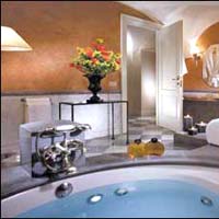 3 photo hotel GRAND HOTEL DE LA MINERVE, Rome, Italy
