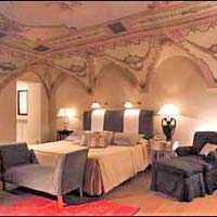 6 photo hotel GRAND HOTEL DE LA MINERVE, Rome, Italy