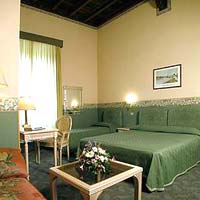 5 photo hotel HOTEL ARA PACIS, Rome, Italy