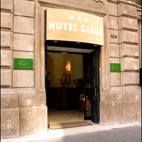 2 photo hotel HOTEL GIADA, Rome, Italy