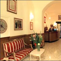 4 photo hotel HOTEL GIADA, Rome, Italy