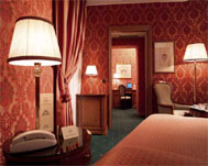 4 photo hotel MARCELLA ROYAL HOTEL, Rome, Italy