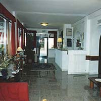 Hotel HOTEL IL CARDINALE-RONCIGLIONE, Rome, Italy