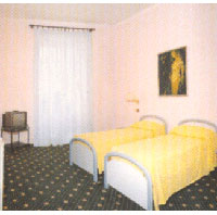 2 photo hotel PRISCILLA HOTEL, Rome, Italy