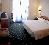 3 photo hotel PRISCILLA HOTEL, Rome, Italy