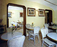 4 photo hotel PRISCILLA HOTEL, Rome, Italy