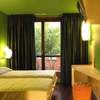 2 photo hotel ABITART HOTEL, Rome, Italy