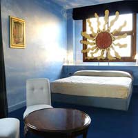 5 photo hotel ABITART HOTEL, Rome, Italy