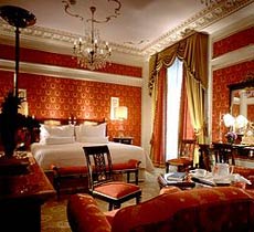 2 photo hotel THE WESTIN EXCELSIOR ROME, Rome, Italy