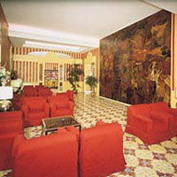 Hotel BEST WESTERN HOTEL MONDIAL, Rome, Italy