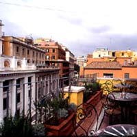 5 photo hotel L HOTEL CINQUANTATRE, Rome, Italy