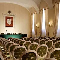 4 photo hotel HOSIANUM PALACE HOTEL, Rome, Italy