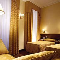 6 photo hotel HOSIANUM PALACE HOTEL, Rome, Italy