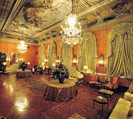 Hotel HOTEL MAJESTIC, Rome, Italy