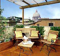 2 photo hotel ARCANGELO HOTEL, Rome, Italy