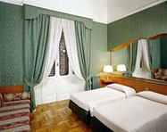 3 photo hotel ARCANGELO HOTEL, Rome, Italy