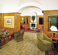 4 photo hotel ARCANGELO HOTEL, Rome, Italy