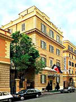 Hotel ARCANGELO HOTEL, Rome, Italy