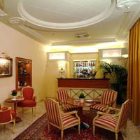 2 photo hotel DELLE VITTORIE HOTEL, Rome, Italy