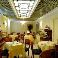 4 photo hotel DELLE VITTORIE HOTEL, Rome, Italy