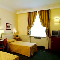 6 photo hotel DELLE VITTORIE HOTEL, Rome, Italy